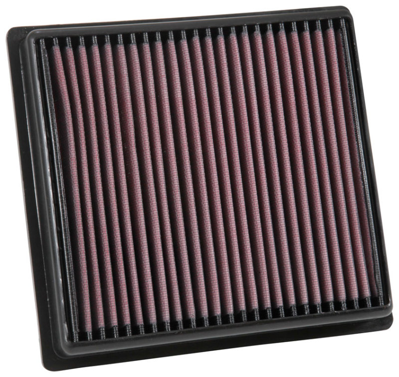 KN Drop in Air Filters