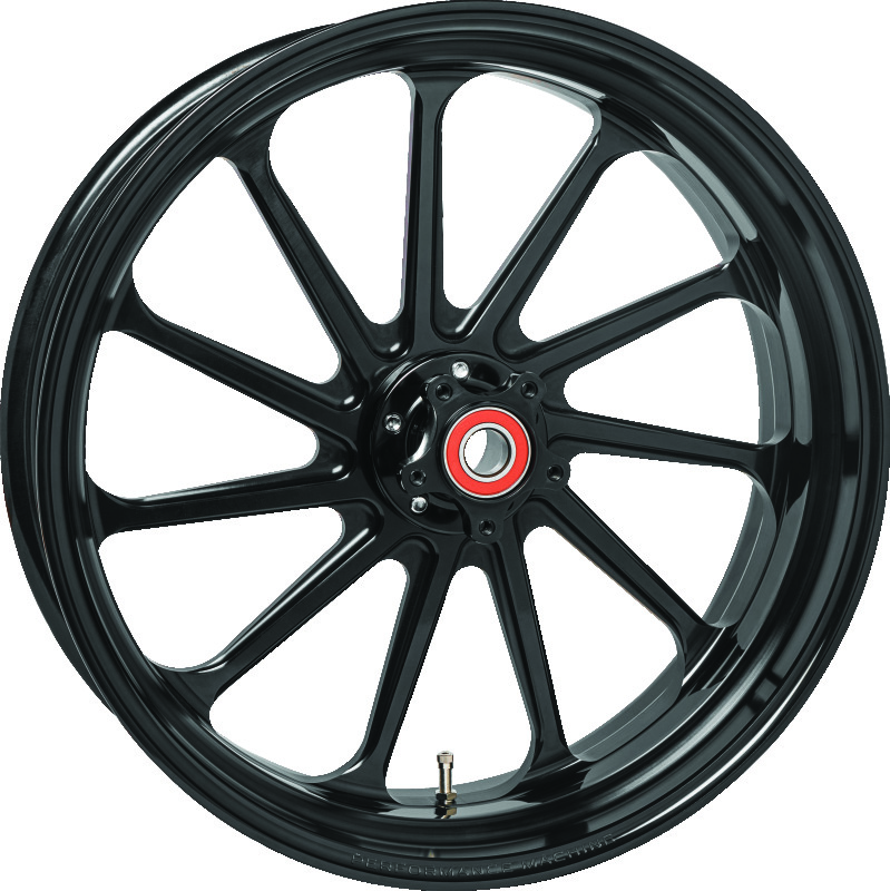 PFM Forged Wheels