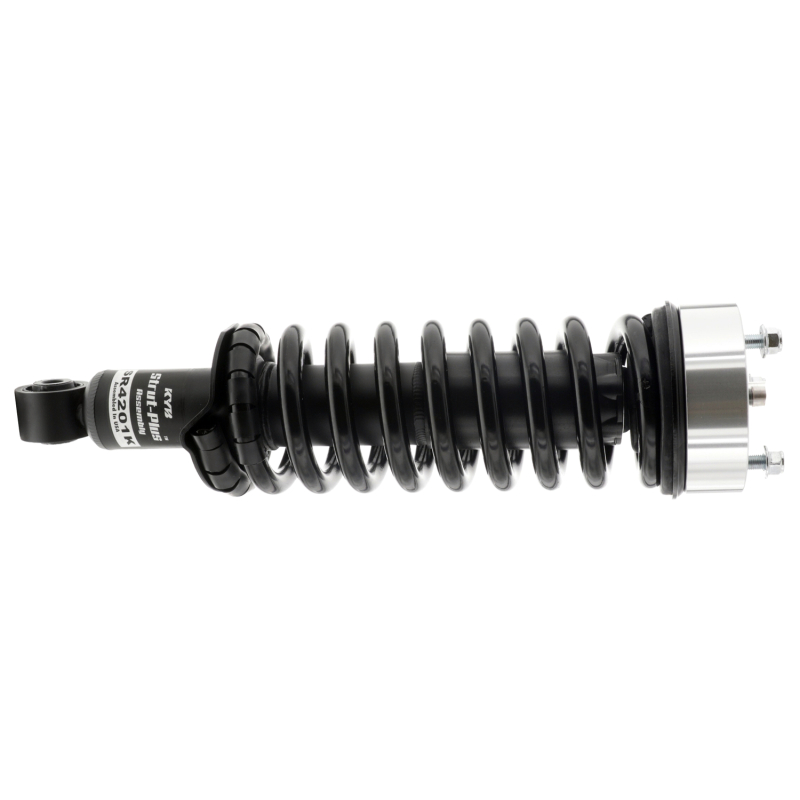 KYB Strut Plus Front Truck-Plus Leveling Assembly 05-19 Nissan Frontier 2WD 4.0L thumbnail 4
