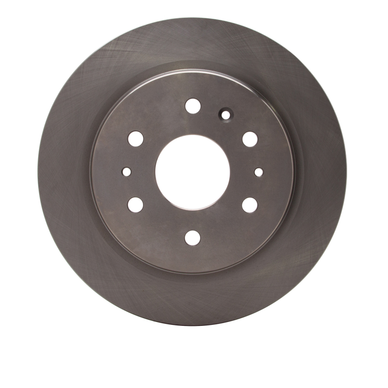 DFC Brake Rotors - Plain