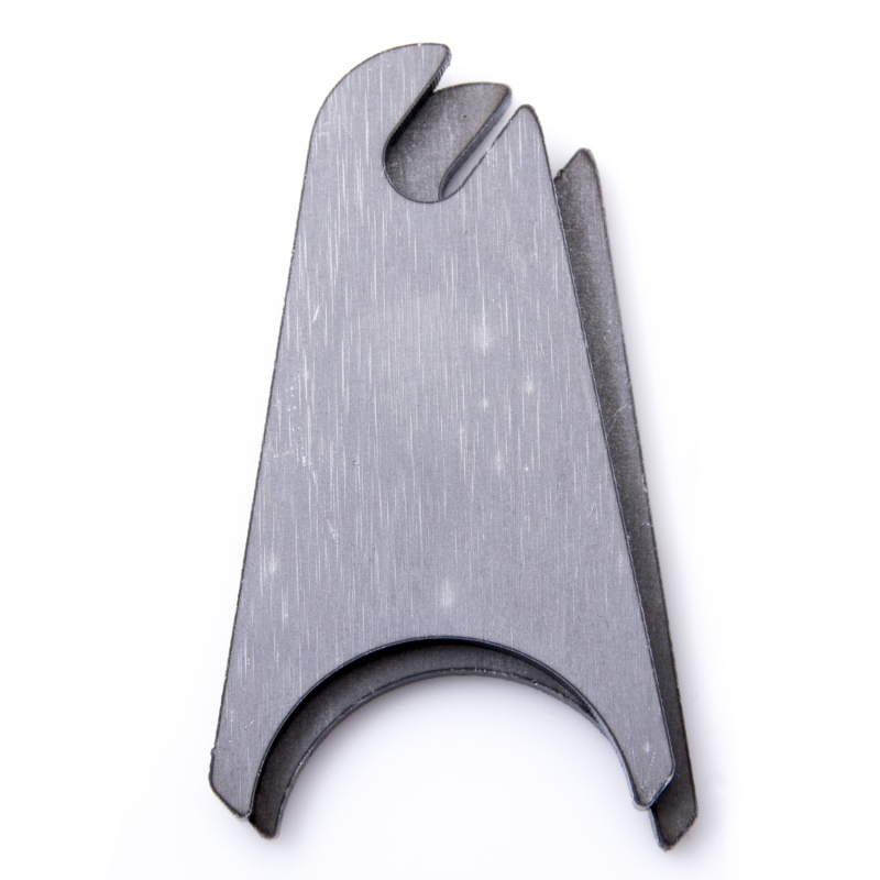 ANZO Mounting Tabs Universal 1.75in inch Radius Universal Slotted Mounting Tab thumbnail 2
