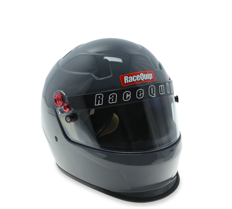 RaceQuip PRO25 SA2025 STEEL SML HELMET thumbnail 5