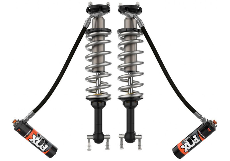 Superlift 21-23 Ford Bronco 2DR 3-4in Lift Kit w/ Fox Front Coilover & 2.0 Rear thumbnail 9