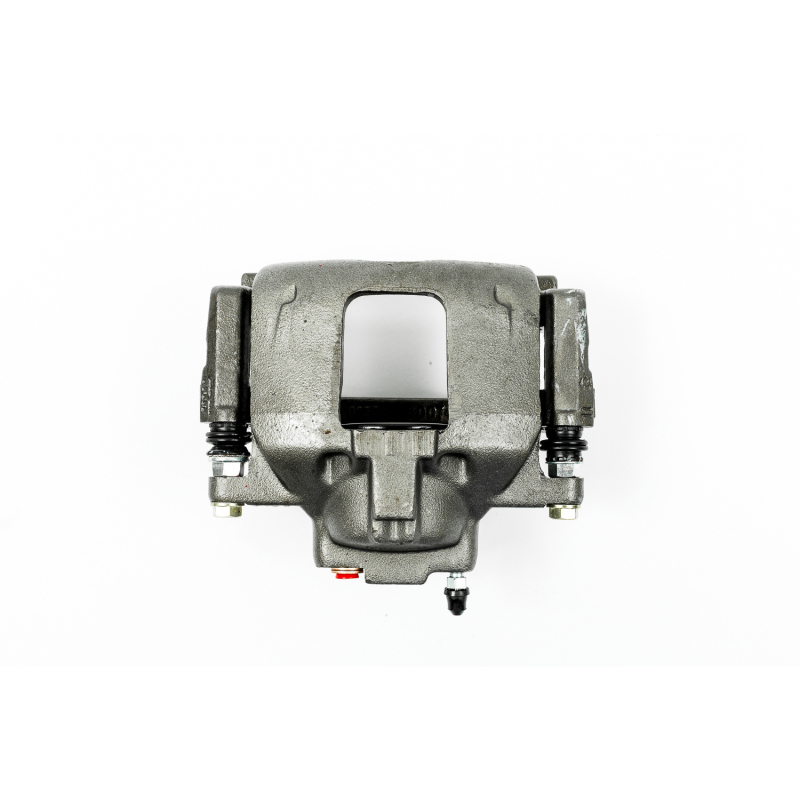Power Stop 08-16 Chrysler Town & Country Front Left Autospecialty Caliper w/Bracket thumbnail 3