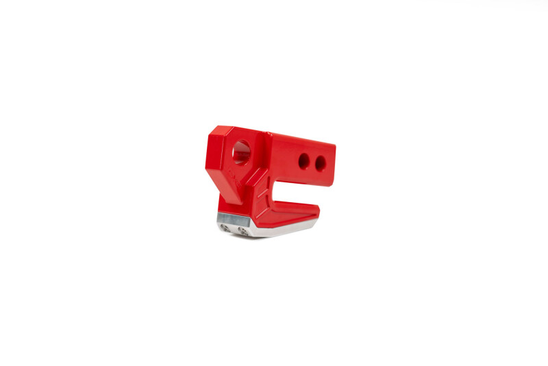 DVE Skid Plates