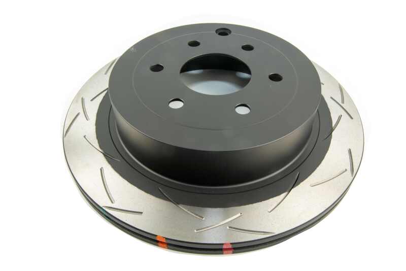DBA 4000 Series Slotted Rotors