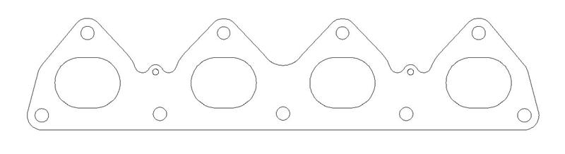 CG Exhaust Gaskets