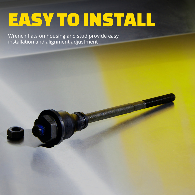 MOH Tie Rods