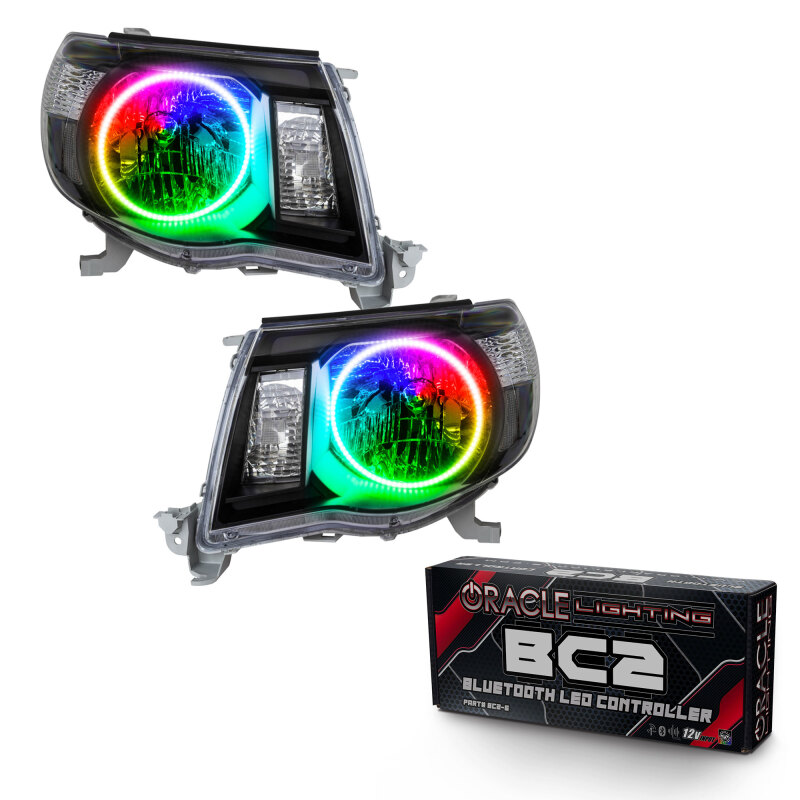 ORL Headlight Assemblies