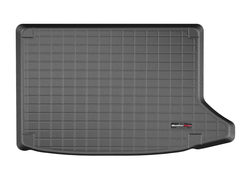 WT Cargo Liners - Black