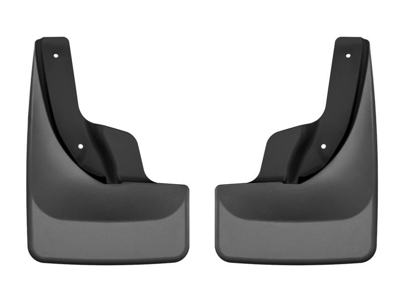 WT No Drill Mudflaps