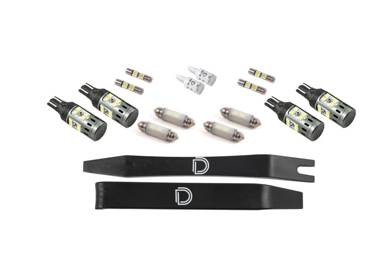 DIO LED Interior Kit
