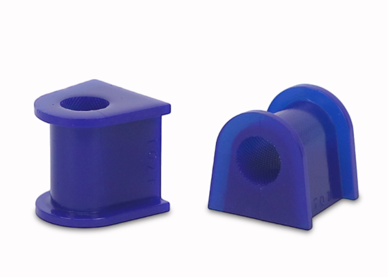 SuperPro Front Sway Bar Mount Bushing Kit