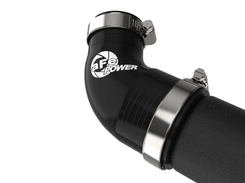 AFE Bladerunner I/C & Tubes