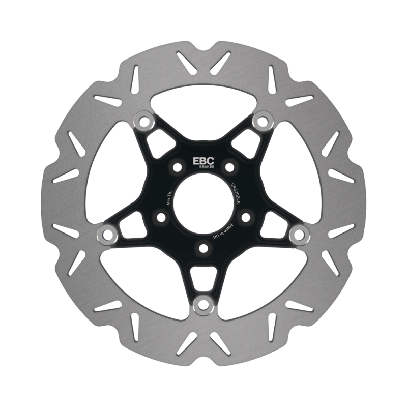 EBC Vee Rotors