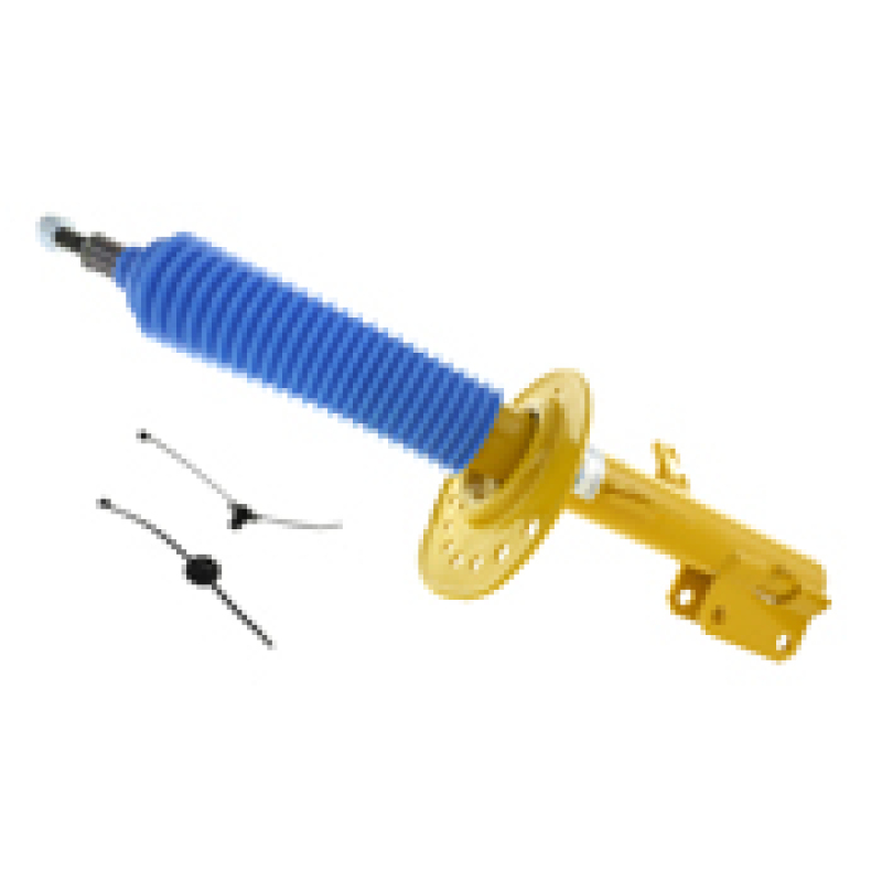 Bilstein B6 Performance 2011-2014 Nissan Juke Left Front Monotube Shock thumbnail 5