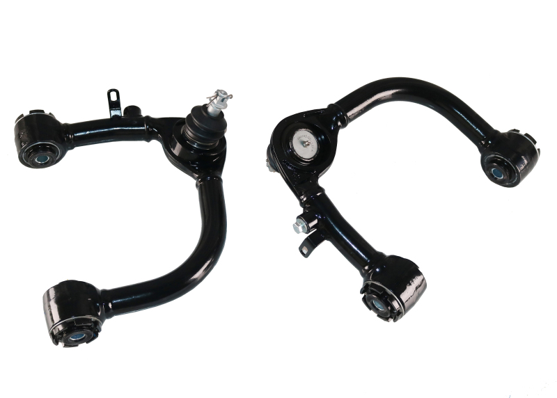 WL Control Arms - Front