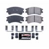 PSB Z23 Evolution Brake Pads