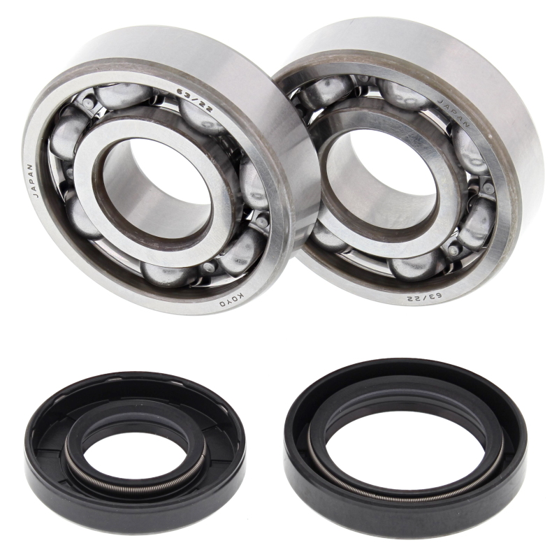 ABR Crank Bearing Kits