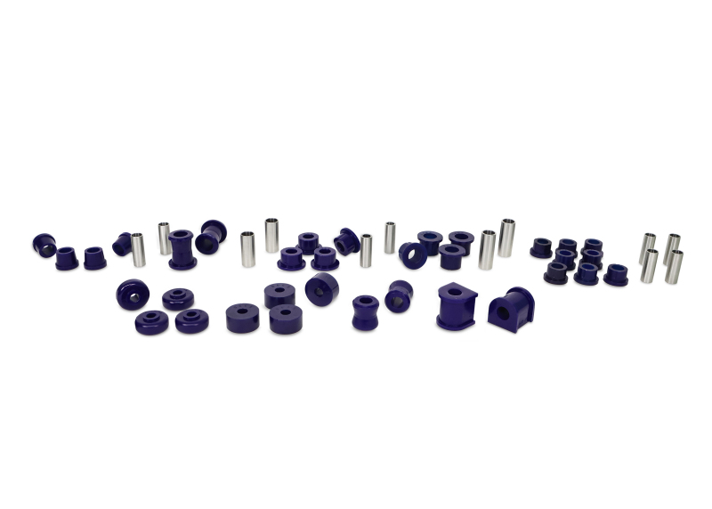 SPR Bushing Kits