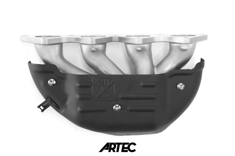 Artec Mitsubishi 4G63 Stock Replacement Turbo Exhaust Manifold thumbnail 5