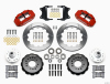 WIL Superlite Brake Kit