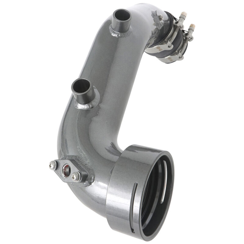 AEM IND Intercooler Piping