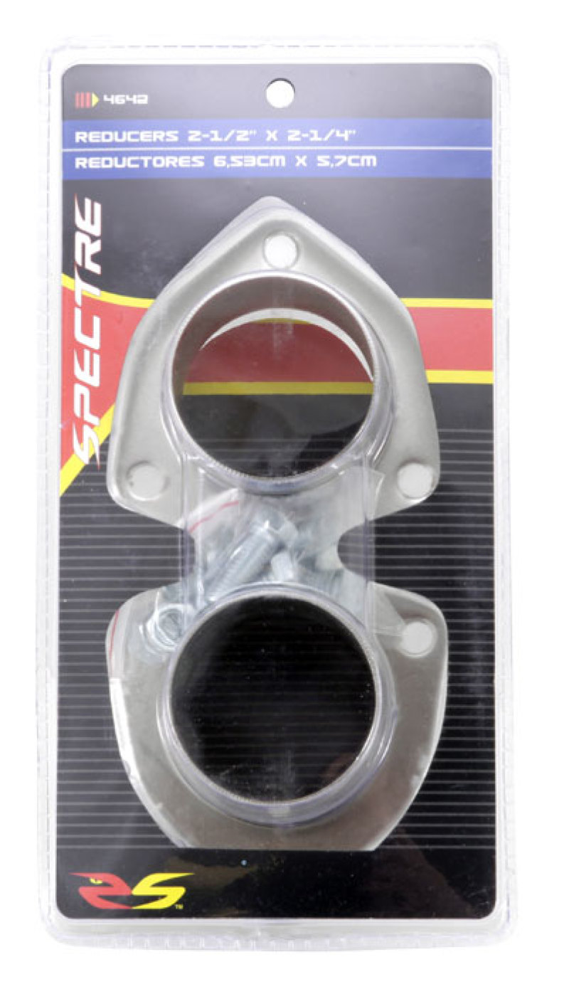 Spectre Header Reducer Kit - 2-1/2in. thumbnail 7