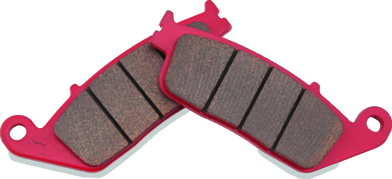 BKM Sintered Brake Pads