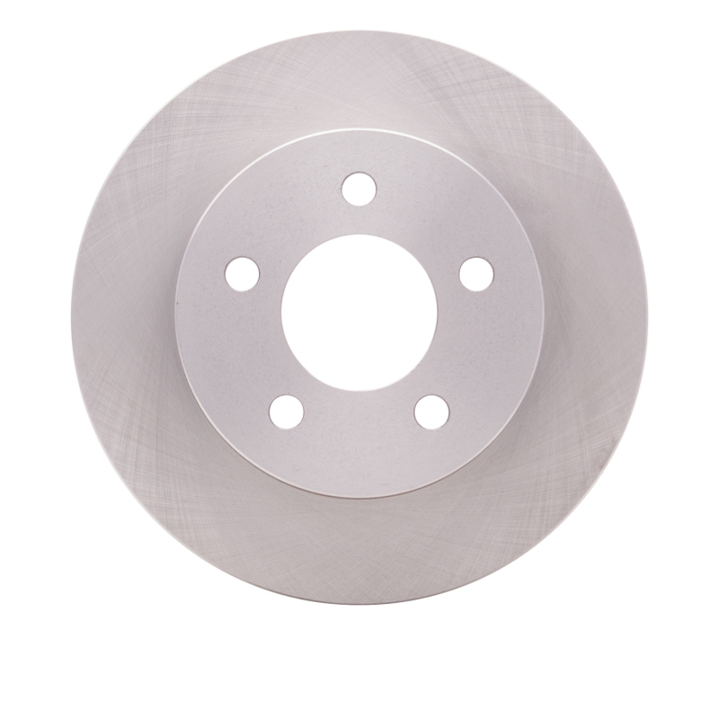R1 92-94 Mercury Grand Marquis Front & Rear Brake Rotor Set w/Optimum OE Pads and Hardware (Bundled Kit)