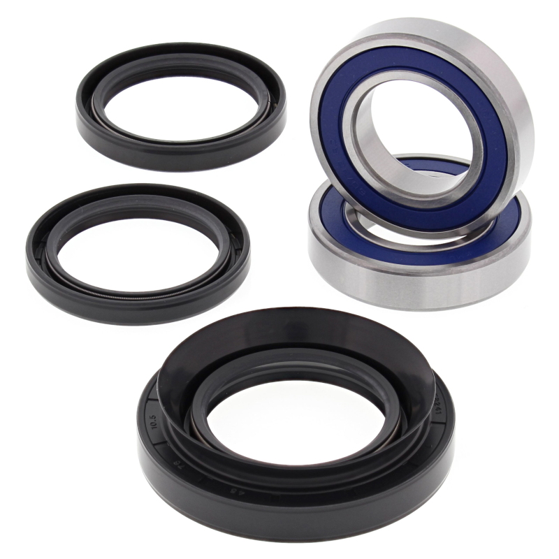 ABR Wheel Bearing Kits