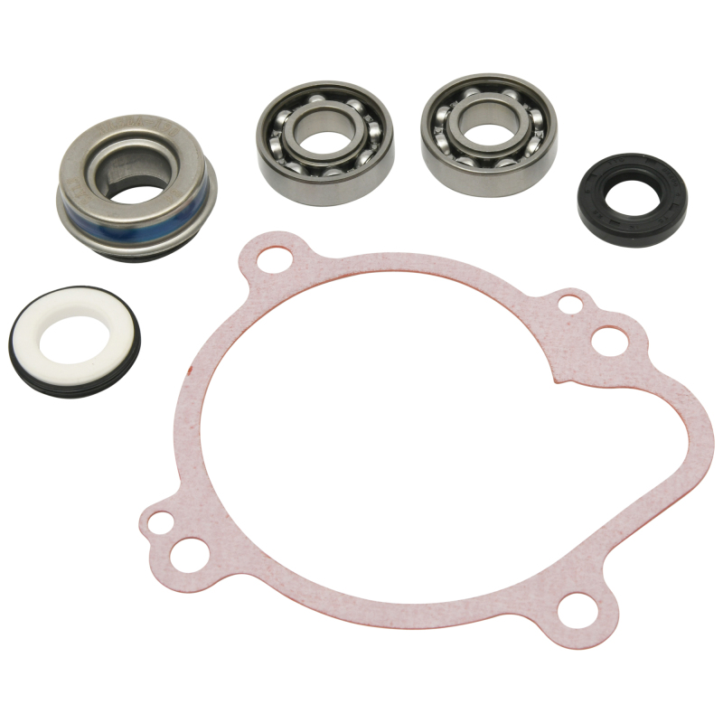 HDS Water Pump Kit