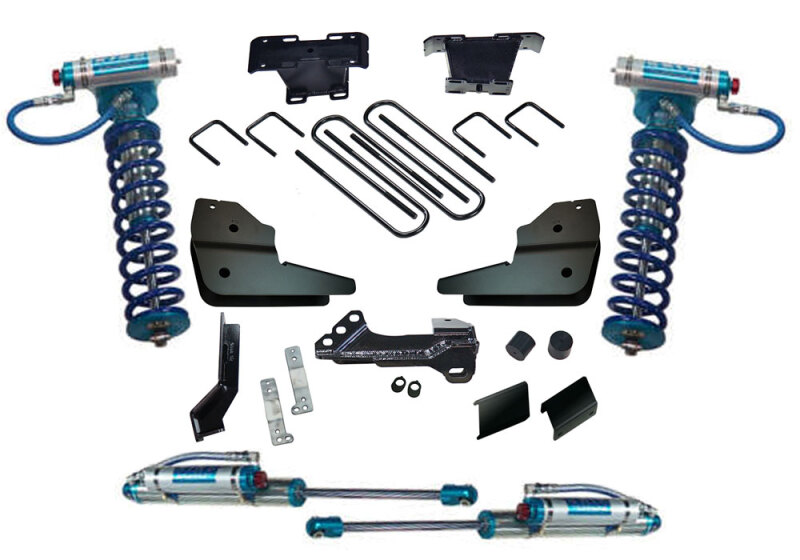 SLF Lift Kits