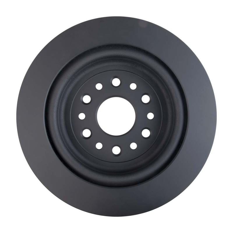 Timbren 19-26 Ram 1500 BES Coated Brake Rotor - Rear thumbnail 3