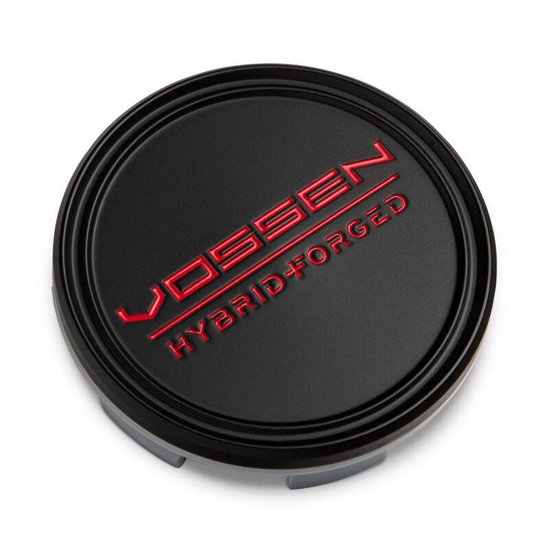 VOS Billet Center Caps