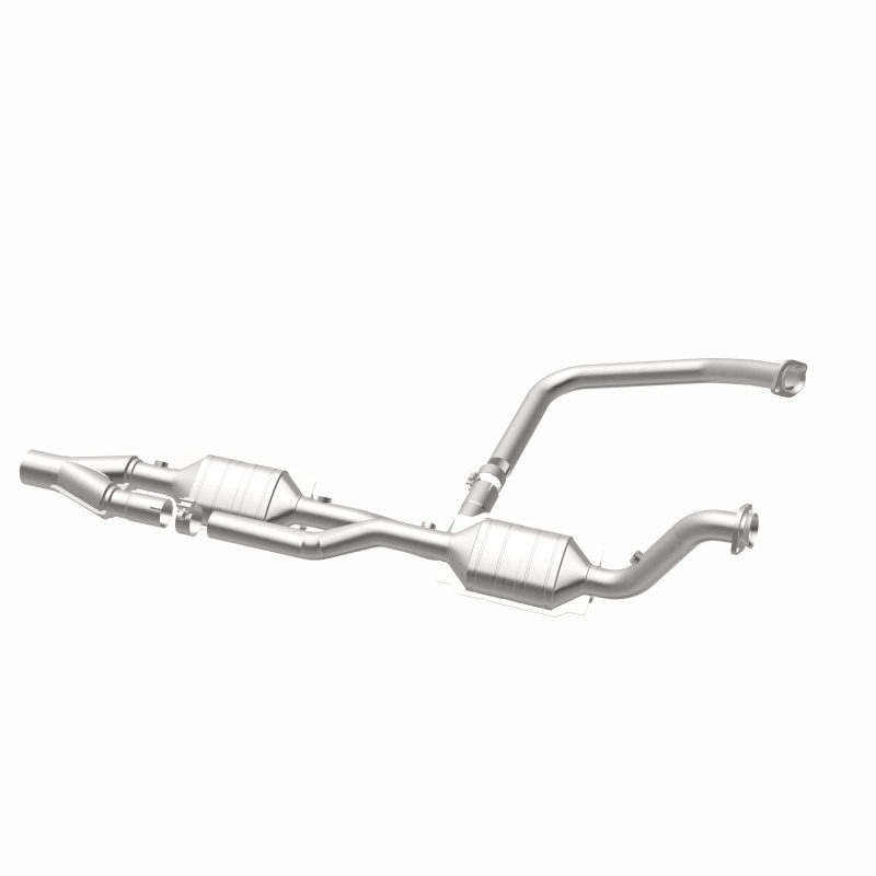 Magnaflow Conv DF 04-07 Dodge Ram 5.7L thumbnail 9