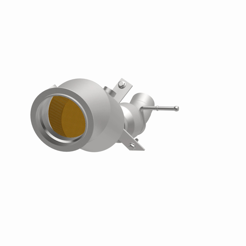 MagnaFlow Direct Fit Catalytic Converter 12-14 BMW 528i 2 L Closed Couple thumbnail 8