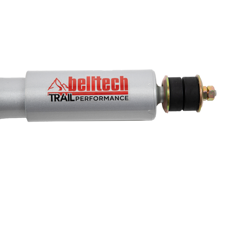 Belltech Trail Performance Shocks TP10606H Shock Absorber, Performance, Chevy, GMC, Each thumbnail 8