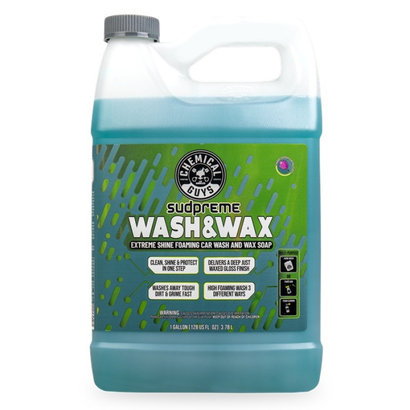 CHG Soaps & Shampoos