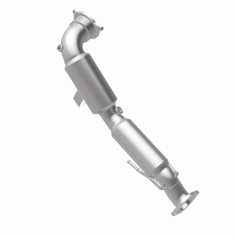 MagnaFlow 13-17 Escape L4 1.6 1.5 OEM Close Coupled Direct Fit Converter thumbnail 8
