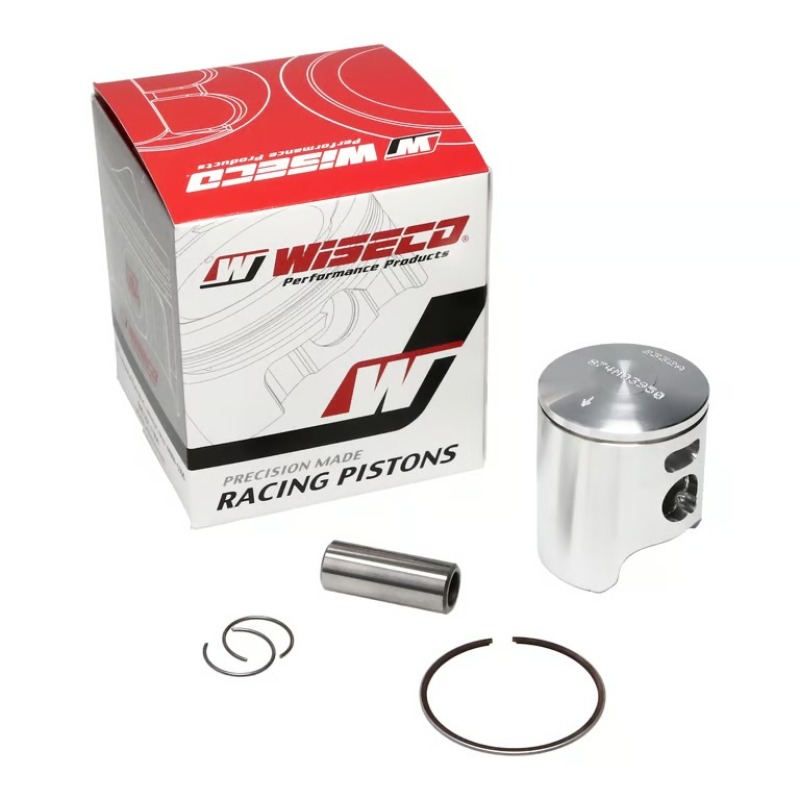 Wiseco KTM50SX 09-18/TC5017-19 ProLite 1555CS Piston Kit thumbnail 8