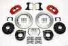 WIL Superlite Brake Kit