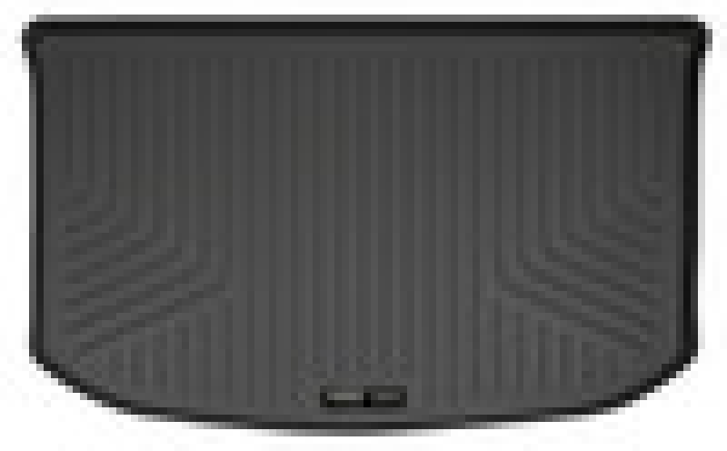 Husky Liners 2016 Kia Soul Weatherbeater Black Trunk Liner thumbnail 7