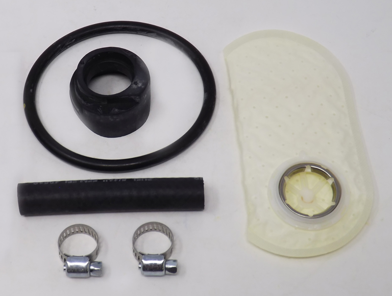 Walbro Fuel Pump Installation Kit thumbnail 2