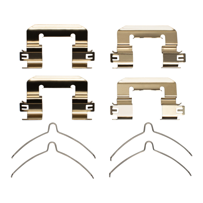 DFC SS Hardware Kits