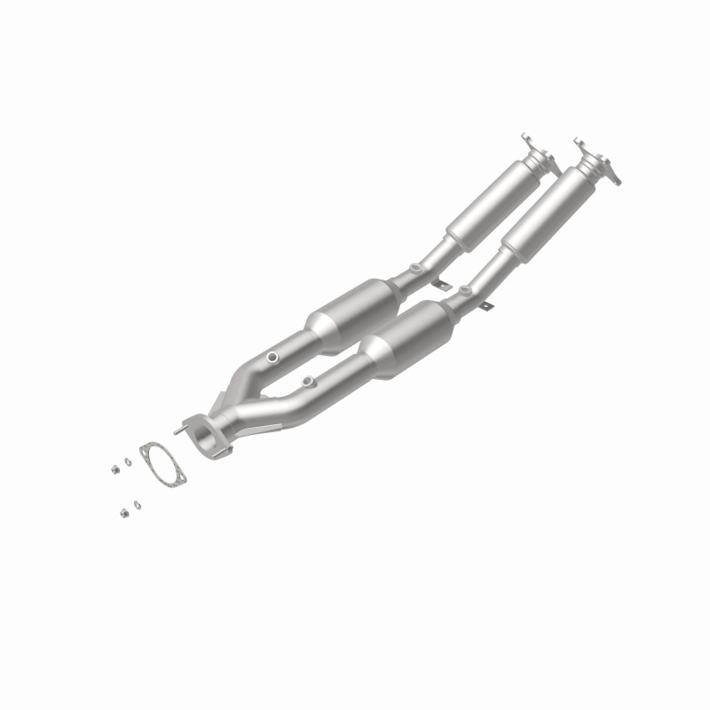 MagnaFlow 99-01 Volvo S80 2.8L Direct Fit Converter thumbnail 4