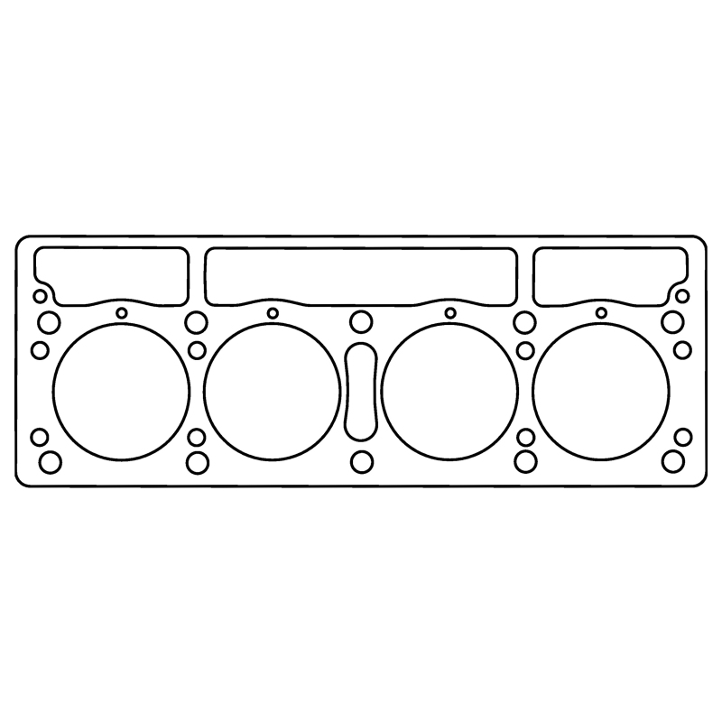 CG Head Gaskets
