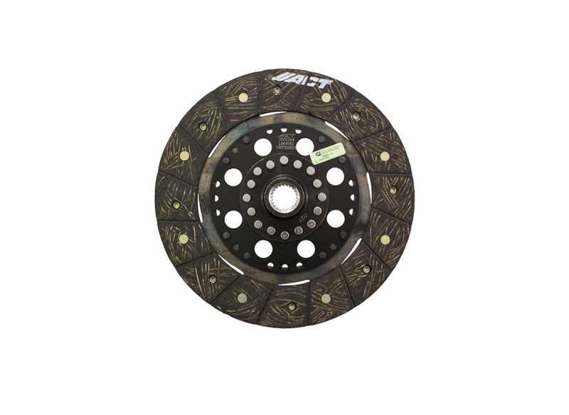 ACT Street Clutch Discs