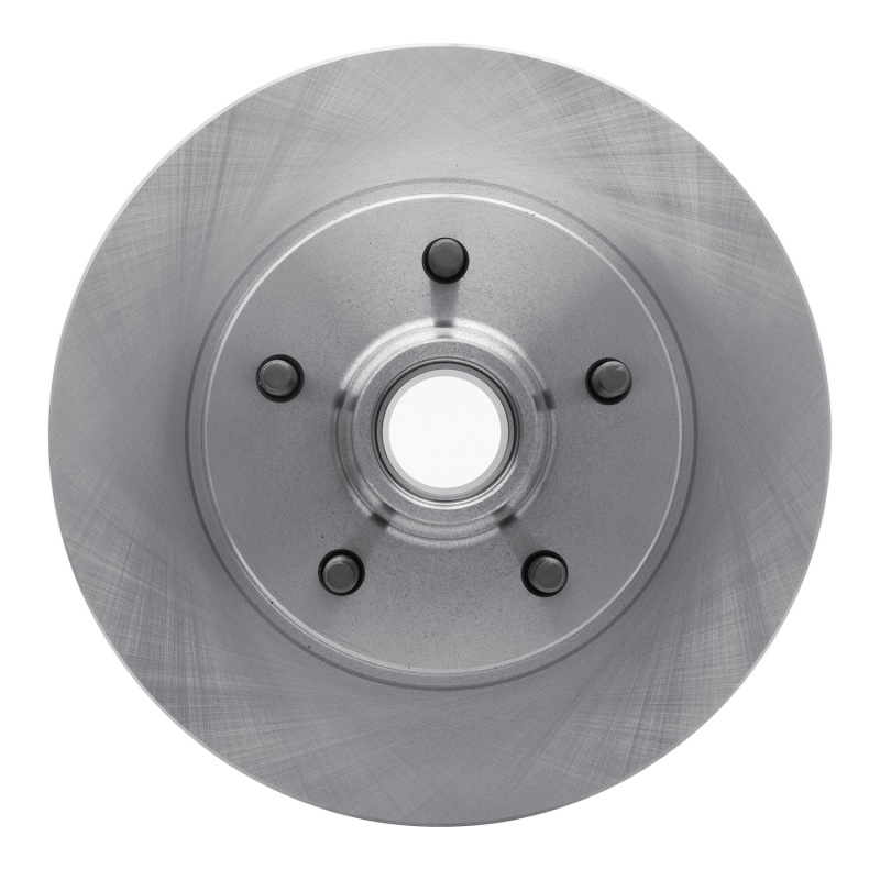 DFC Brake Rotors - Plain