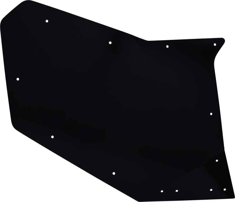 DragonFire Racing Pursuit Door Skins 522297 Skin - Fits Polaris 2018 Polaris Ranger XP 4 Rear Driver thumbnail 3